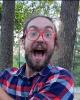 Joey is single in Asheville, NC USA