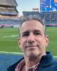 Lewis is single in Lexington, KY USA