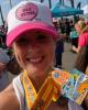 Ashley is single in La Verne, CA USA