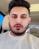 Shah is single in Pittsburgh, PA USA