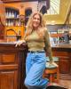Hilary is single in Old Saybrook, CT USA