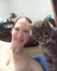 Amanda is single in Wausau, WI USA