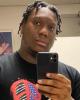 Jamal is single in Mott Haven, NY USA