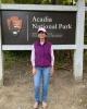Joanna is single in Warrenton, VA USA