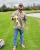 Chris is single in Holly Springs, GA USA