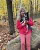Manon is single in Saint-Jerome, QC CAN