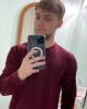 Graham is single in Wooster, OH USA