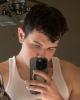 Joel is single in North Houston, TX USA