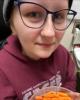 Meghan is single in Fishers, IN USA