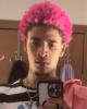 Rashaad is single in Anderson, SC USA