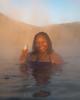 Maya is single in Long Beach, CA USA
