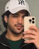 Malik is single in Madison, WI USA