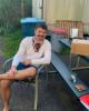 Adam is single in Angola, NY USA