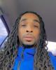 Lee is single in Cairo, IL USA