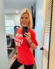 Melissa is single in Haven, KS USA