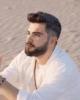 Ariobarzan is single in Bertha, MN USA