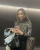 Elisabeth is single in Saint-Lambert, QC CAN