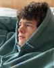 James is single in West Kelowna, BC CAN