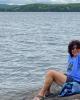 Deb is single in Shelburne, VT USA
