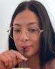 Krissy is single in Hinsdale, IL USA