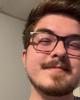 Brandon is single in New Castle, PA USA
