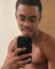 Derrick is single in Rosebank, NY USA