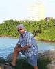 Hubert is single in Whiting, NJ USA