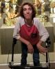 Sidney is single in Katy, TX USA