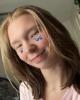 Ariel is single in Conway, AR USA
