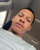 Trey is single in McDonogh Run, MD USA