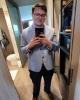 Ethan is single in Ashland, PA USA