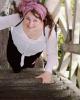Morgan is single in Medina, WA USA