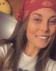 Laura is single in Akron, OH USA