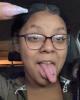 BriiBaaby is single in Euless, TX USA