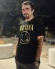 Tyler is single in Haskell, NJ USA