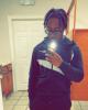Leeon is single in Rome, GA USA