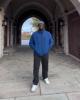Khalil is single in Burtonsville, MD USA