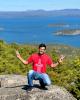 Siddhu is single in Stamford, CT USA