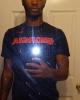 Kyle is single in Lithonia, GA USA