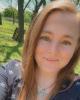 Kacie is single in Denton, TX USA