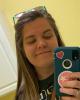 Mikaela is single in Nashville, NC USA