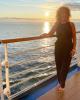 Louise is single in Merrimac, MA USA