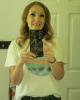 Karlie is single in Corinne, UT USA