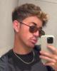 Bryson is single in Raleigh, NC USA