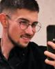 Mihael is single in Mokena, IL USA