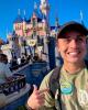 Andre is single in Whittier, CA USA