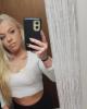Christina is single in Canton, OH USA