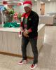 Andre is single in Dunellen, NJ USA