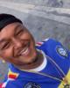 King is single in Compton, CA USA