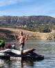 Michael is single in Bradley, CA USA